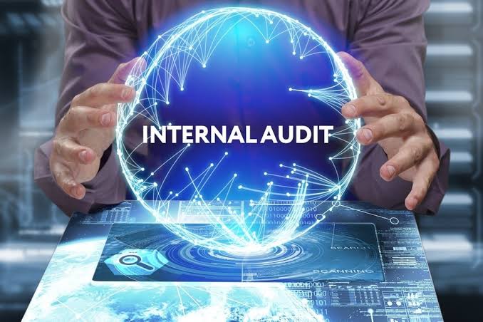 Audit Support and Internal Controls Course